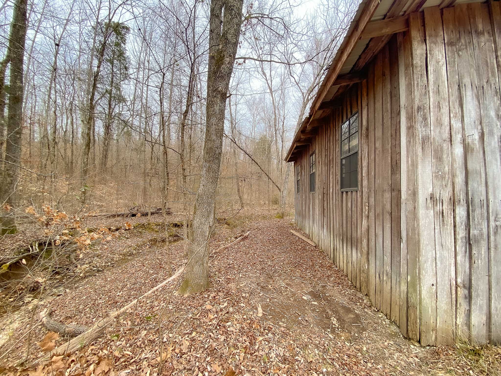 220 Little Birdsong Road Camden, TN 38320 - Photo 41 of 46 Gallery Image 41