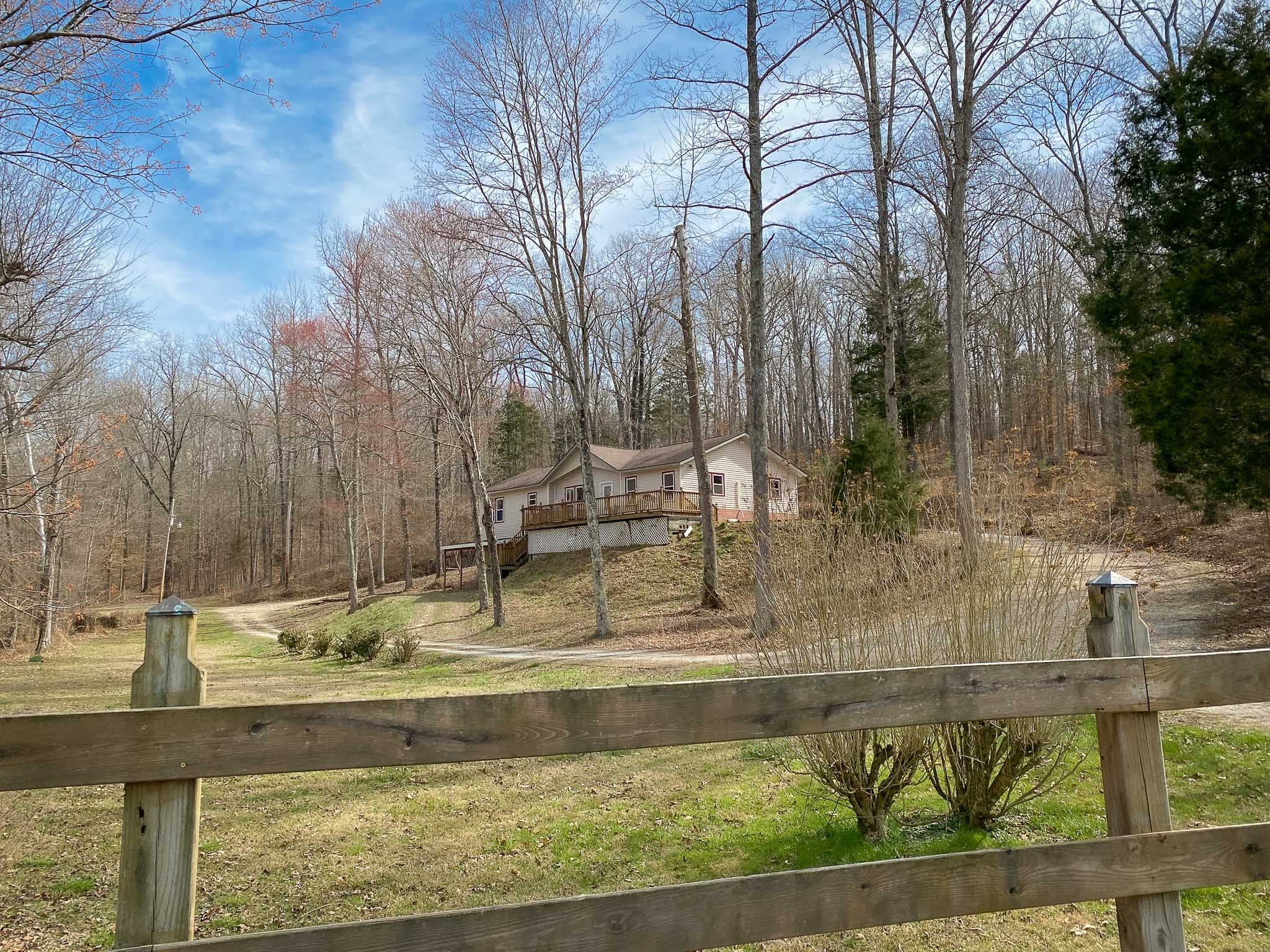 220 Little Birdsong Road Camden, TN 38320 - Photo 45 of 46 Gallery Image 45