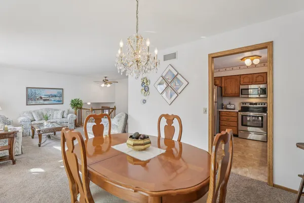 $599,000 | 2500 Pinto Trail, McFarland, WI 53558