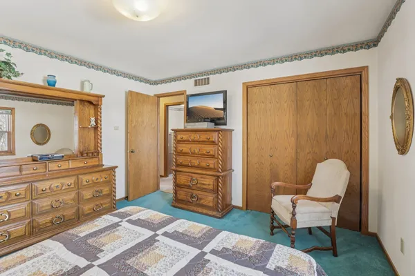 $599,000 | 2500 Pinto Trail, McFarland, WI 53558