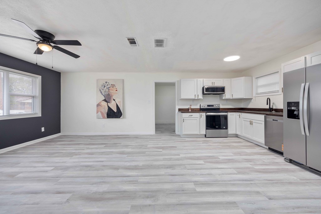 6270 Mill Branch Road Columbus, GA 31907 - Photo 6 of 25 Gallery Image 6