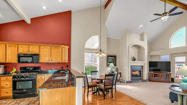 $559,000 | 405 Sand Cliff Court, Unit A, Grand Junction, CO 81507