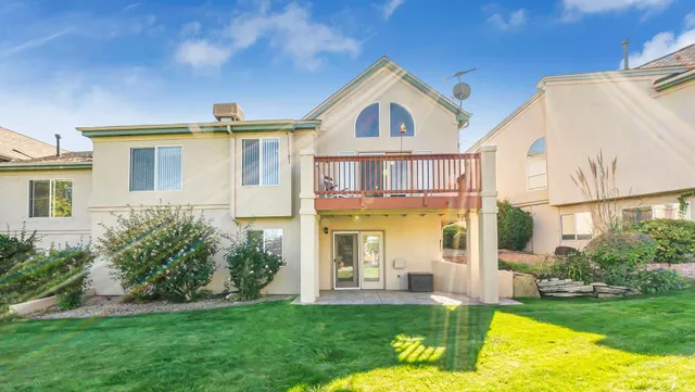 $559,000 | 405 Sand Cliff Court, Unit A, Grand Junction, CO 81507