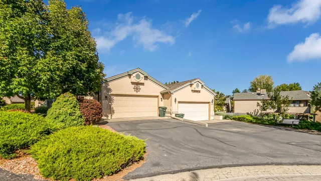 $559,000 | 405 Sand Cliff Court, Unit A, Grand Junction, CO 81507