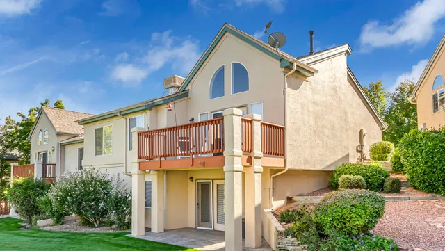 $559,000 | 405 Sand Cliff Court, Unit A, Grand Junction, CO 81507