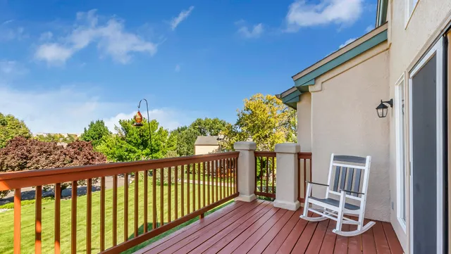 $559,000 | 405 Sand Cliff Court, Unit A, Grand Junction, CO 81507