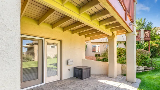 $559,000 | 405 Sand Cliff Court, Unit A, Grand Junction, CO 81507