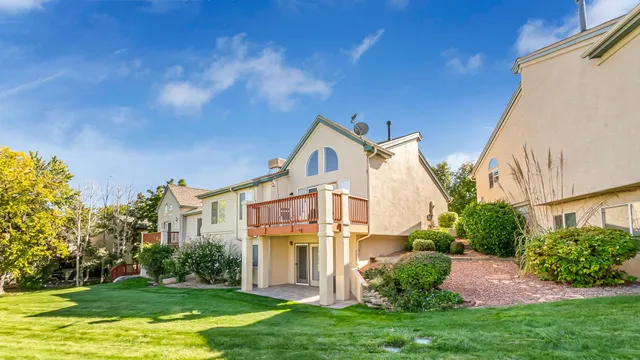 $559,000 | 405 Sand Cliff Court, Unit A, Grand Junction, CO 81507