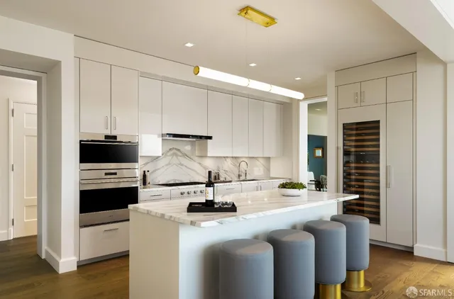 $4,900,000 | 706 Mission Street, Unit 11A, San Francisco, CA 94103
