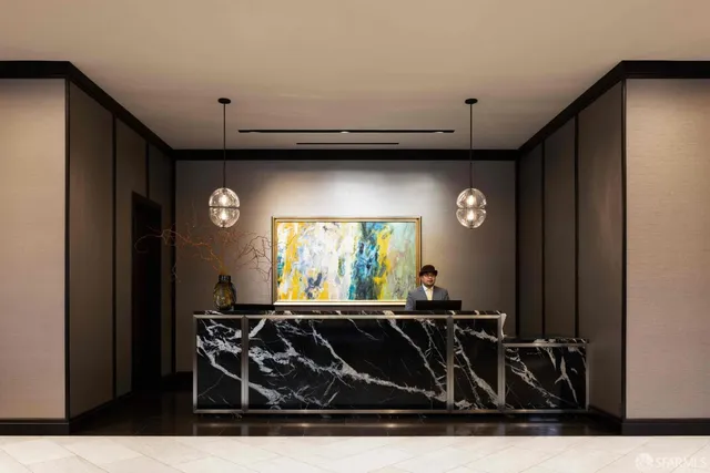 $4,900,000 | 706 Mission Street, Unit 11A, San Francisco, CA 94103