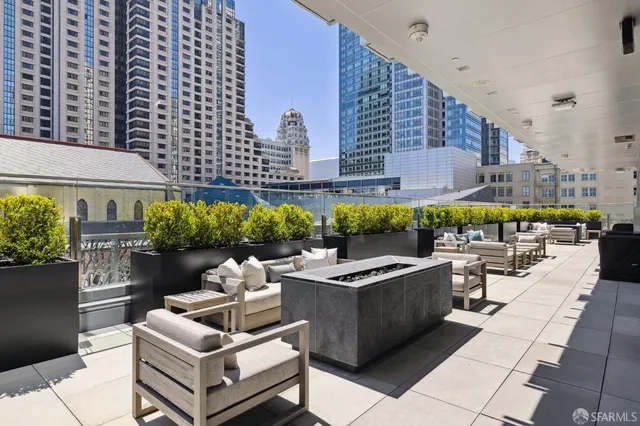 $4,900,000 | 706 Mission Street, Unit 11A, San Francisco, CA 94103