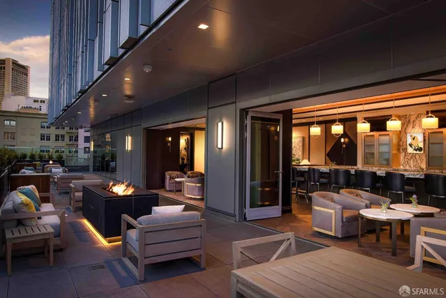 $4,900,000 | 706 Mission Street, Unit 11A, San Francisco, CA 94103