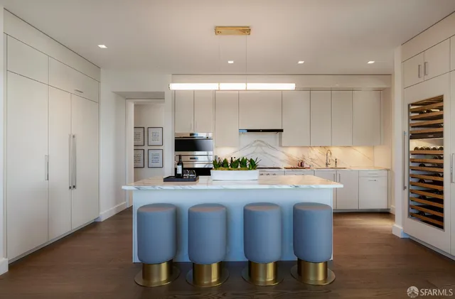 $4,900,000 | 706 Mission Street, Unit 11A, San Francisco, CA 94103