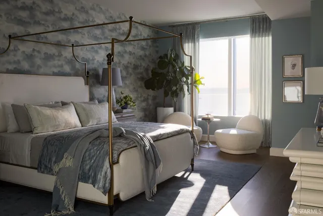 $4,900,000 | 706 Mission Street, Unit 11A, San Francisco, CA 94103