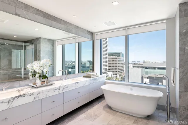 $4,900,000 | 706 Mission Street, Unit 11A, San Francisco, CA 94103
