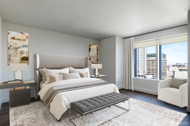 $4,900,000 | 706 Mission Street, Unit 11A, San Francisco, CA 94103