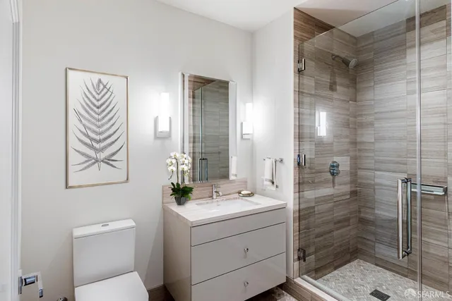 $4,900,000 | 706 Mission Street, Unit 11A, San Francisco, CA 94103