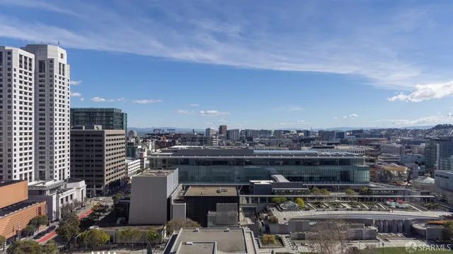 $4,900,000 | 706 Mission Street, Unit 11A, San Francisco, CA 94103