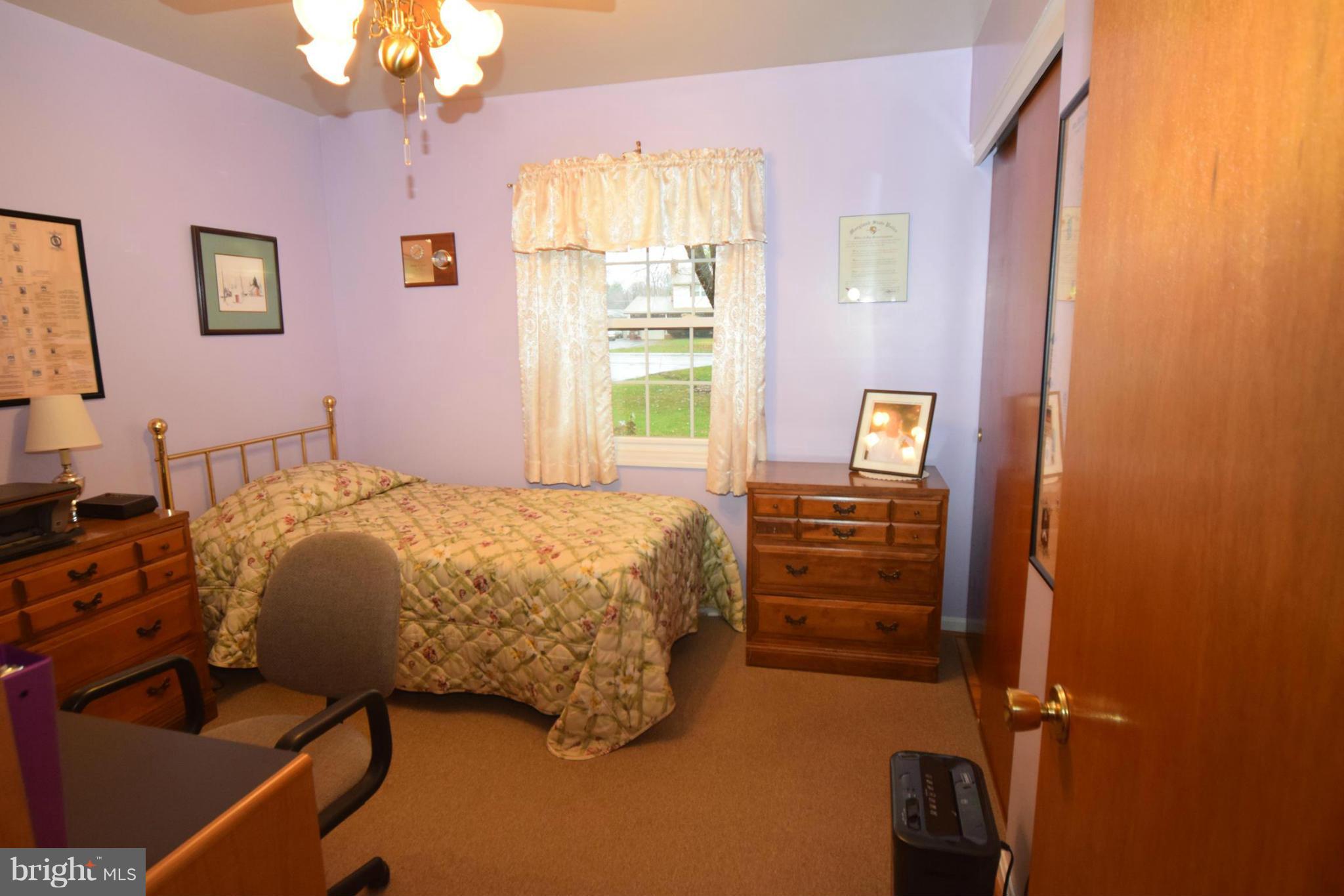 7938 Yellow Springs Road Frederick, MD 21702 - Photo 11 of 18 Bedroom