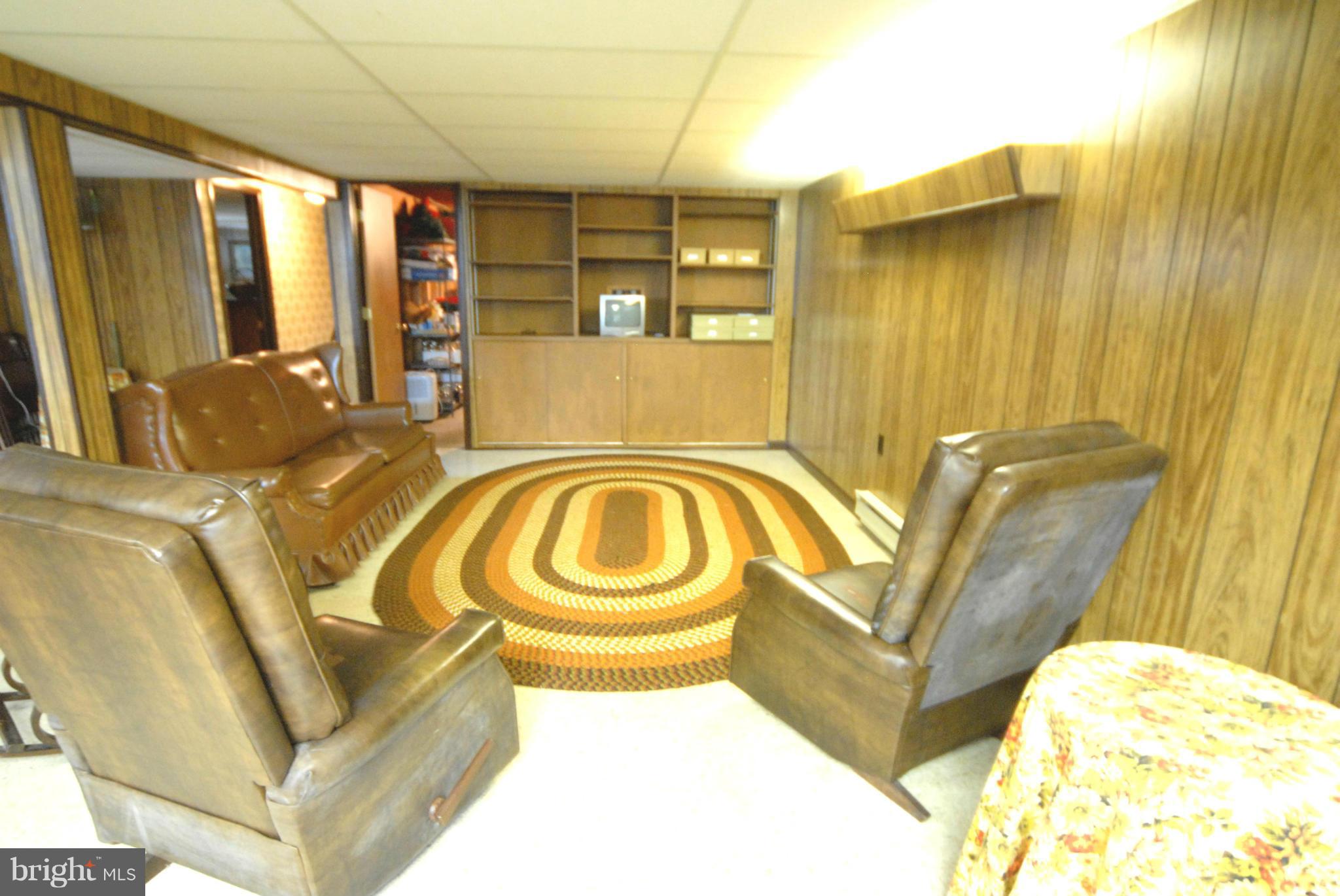 7938 Yellow Springs Road Frederick, MD 21702 - Photo 12 of 18 Basement