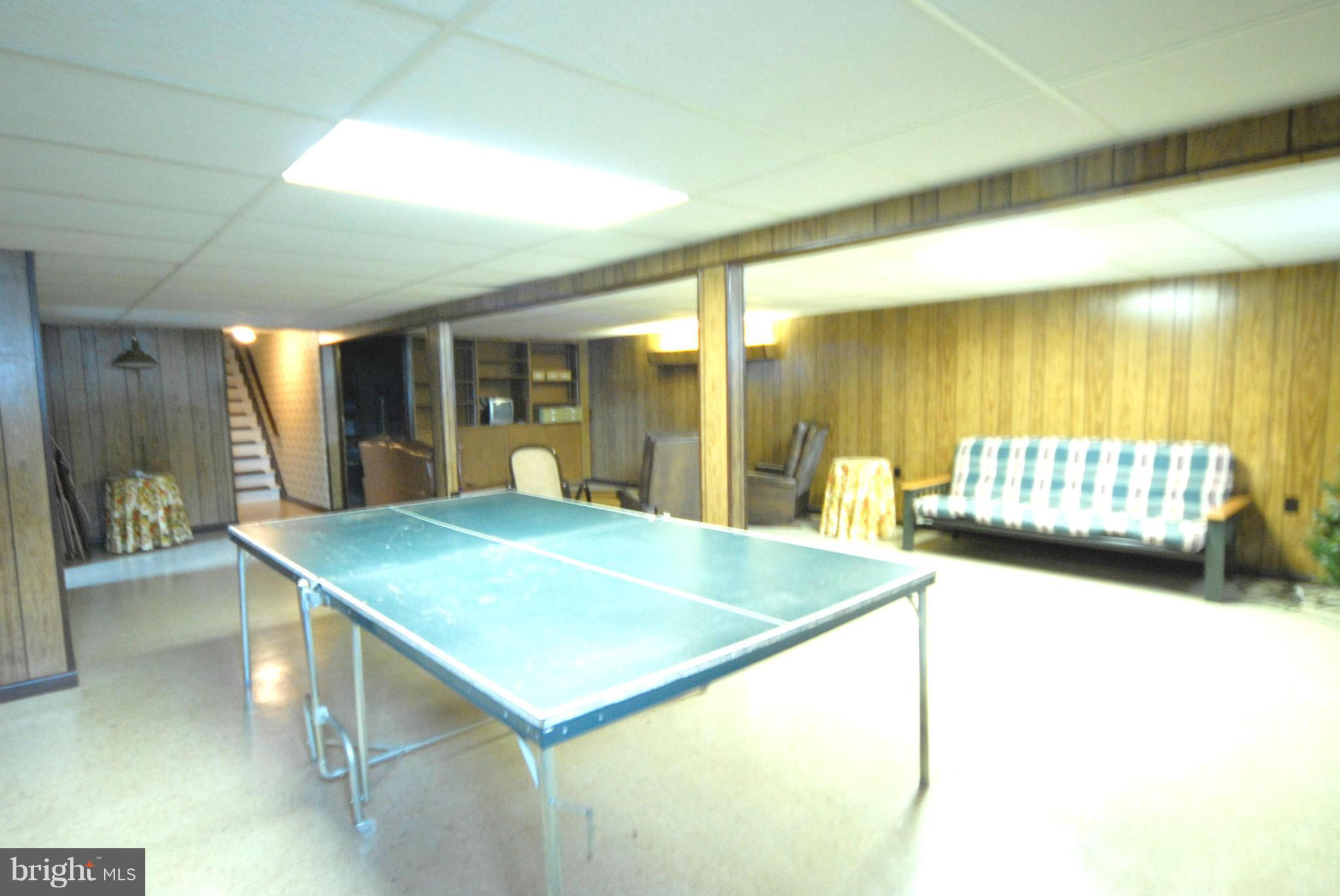 7938 Yellow Springs Road Frederick, MD 21702 - Photo 13 of 18 Basement
