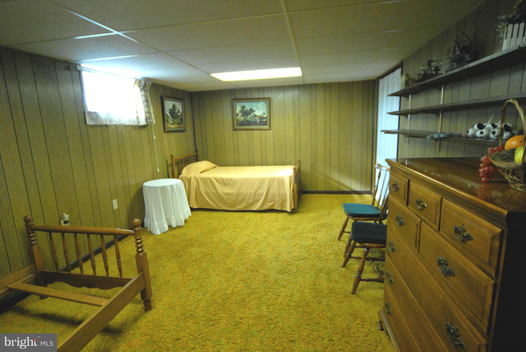 7938 Yellow Springs Road Frederick, MD 21702 - Photo 14 of 18 Basement