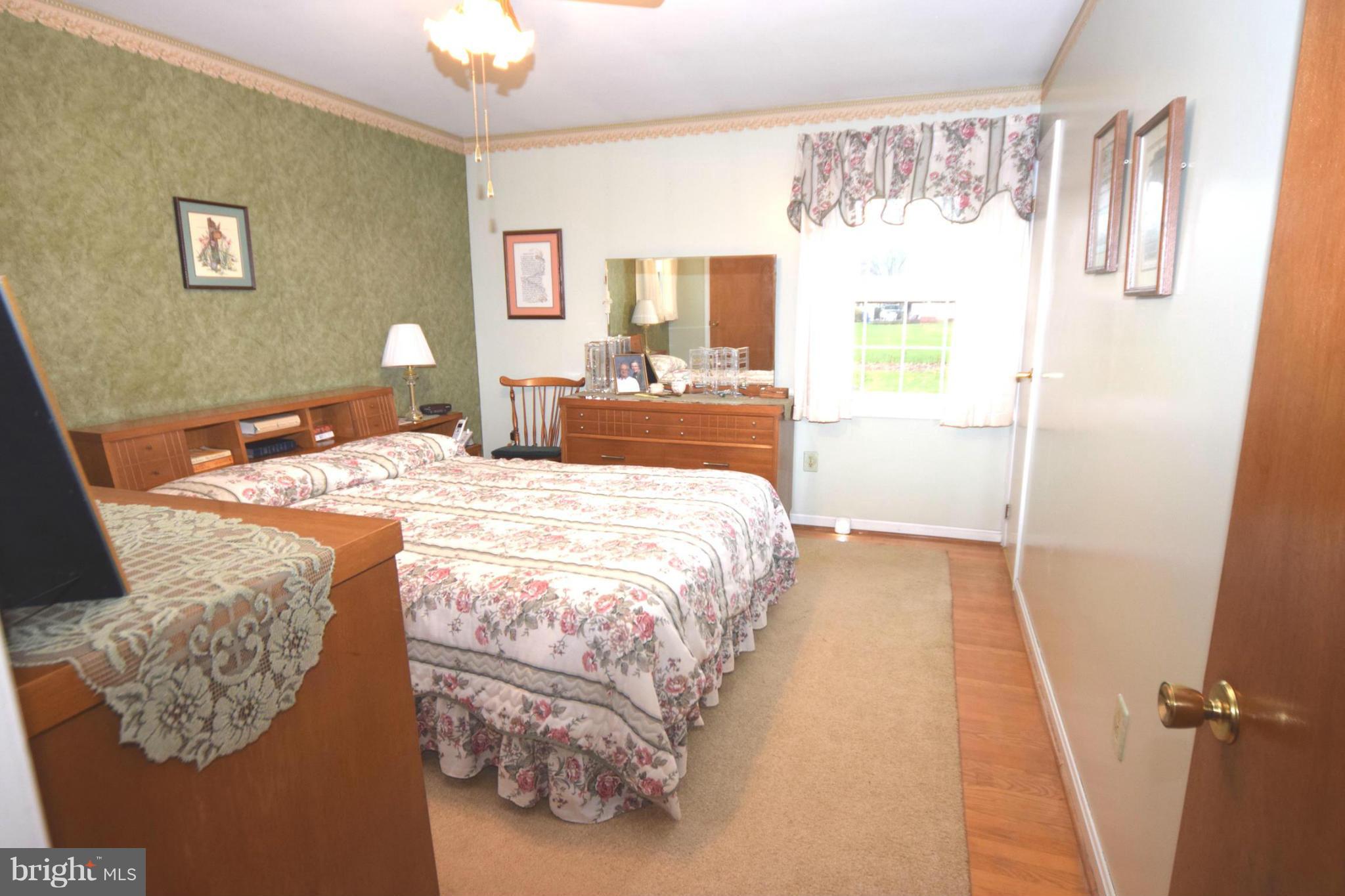 7938 Yellow Springs Road Frederick, MD 21702 - Photo 9 of 18 Bedroom (Master)