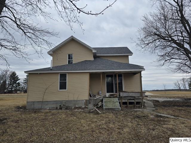 820 Center Street Carthage, IL 62321 - Photo 22 of 26