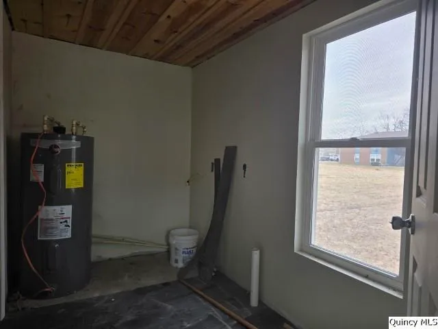 $45,000 | 820 Center Street, Carthage, IL 62321