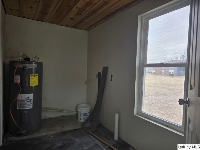 820 Center Street Carthage, IL 62321 - Photo 9 of 26