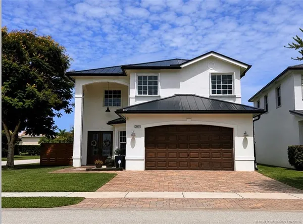 $549,000 | 2867 Southwest Butterfly Lane, Palm City, FL 34990