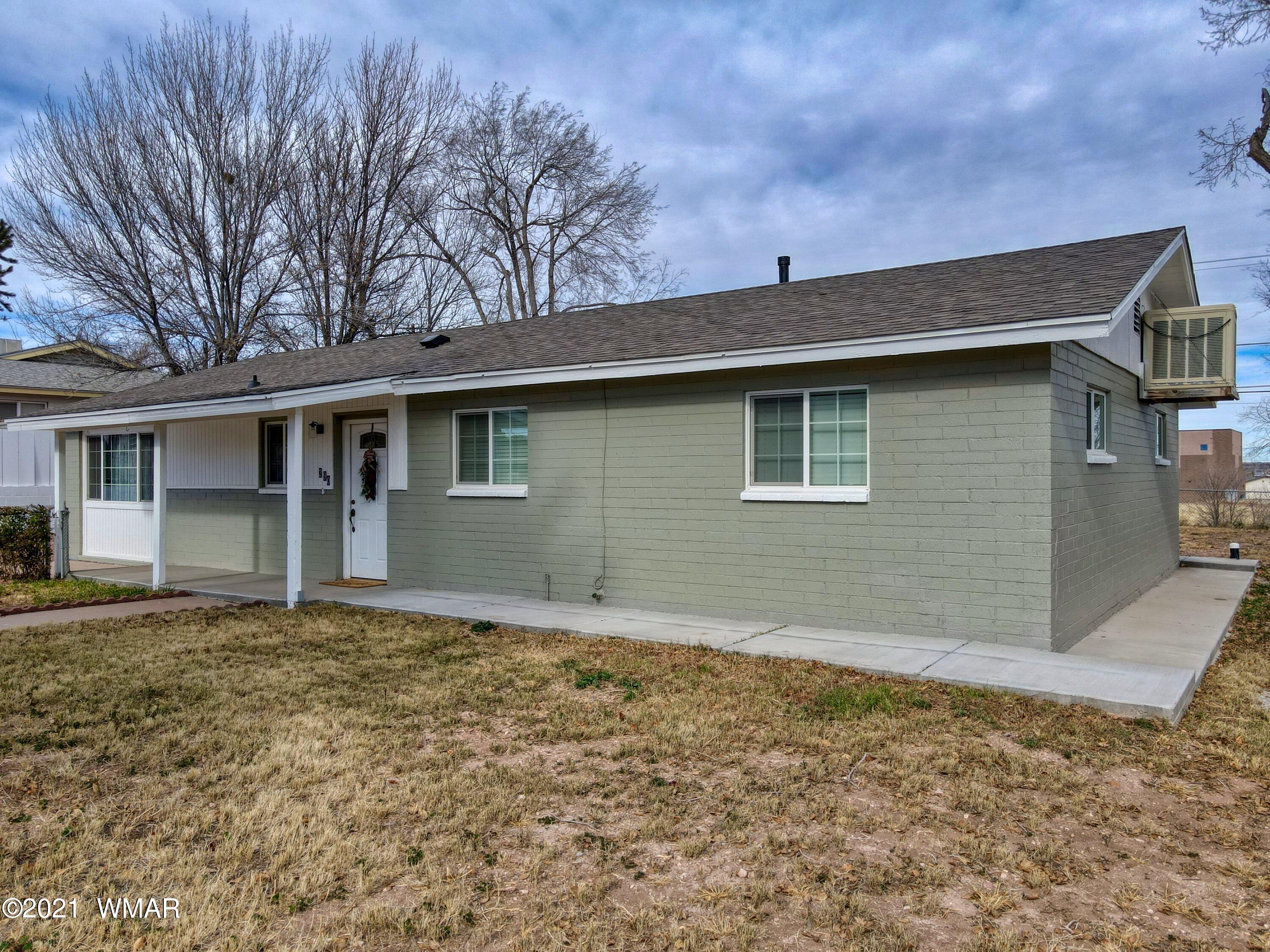 290 South 8th Street Snowflake, AZ 85937 - Photo 21 of 25