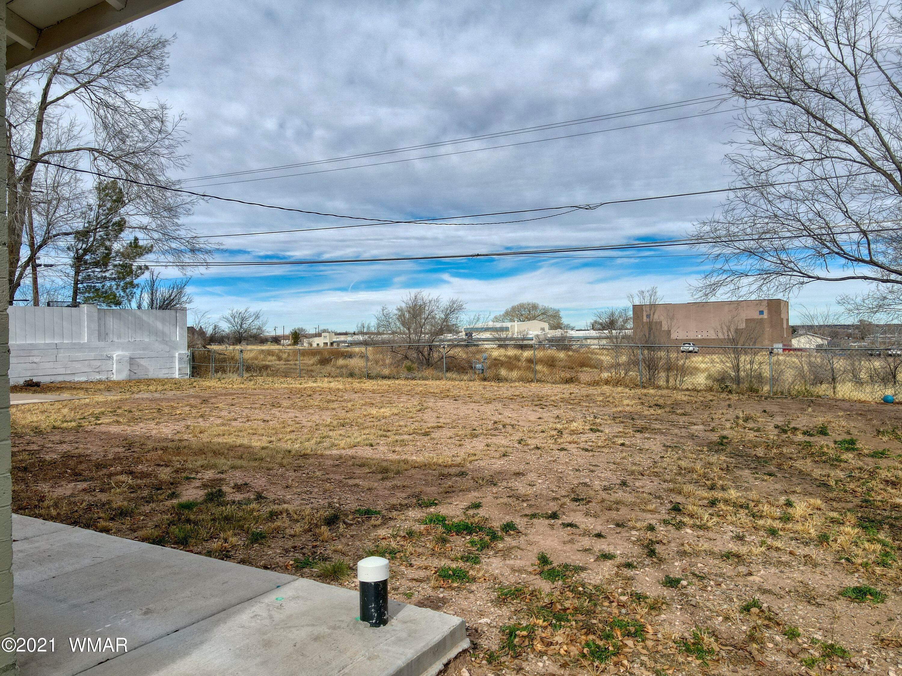 290 South 8th Street Snowflake, AZ 85937 - Photo 23 of 25