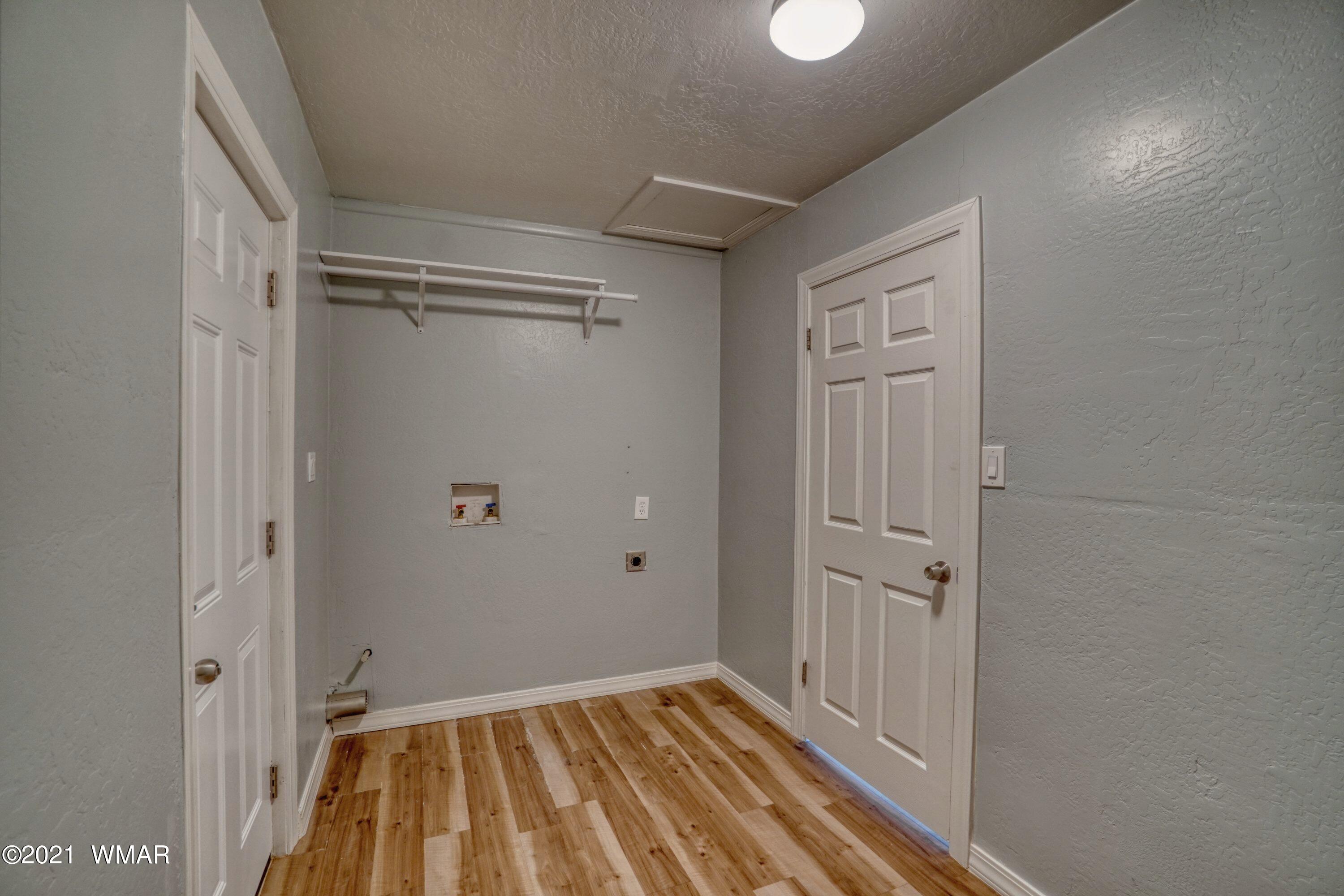 290 South 8th Street Snowflake, AZ 85937 - Photo 7 of 25