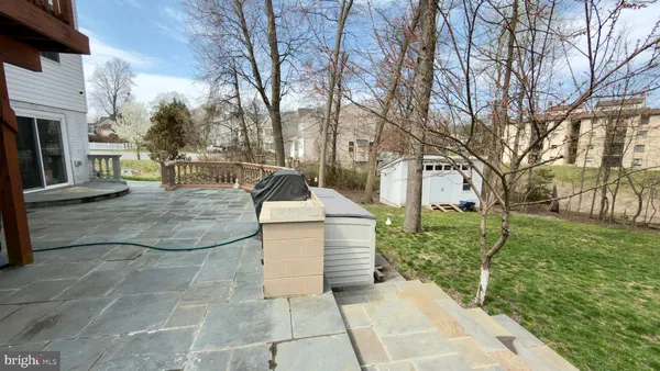 $725,000 | 7600 Lord Snowden Circle, Laurel, MD 20707