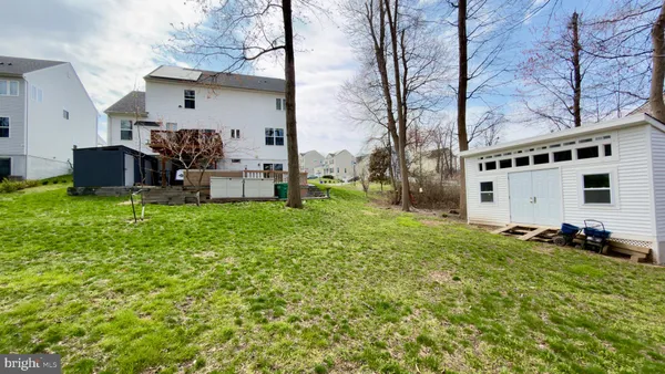 $725,000 | 7600 Lord Snowden Circle, Laurel, MD 20707