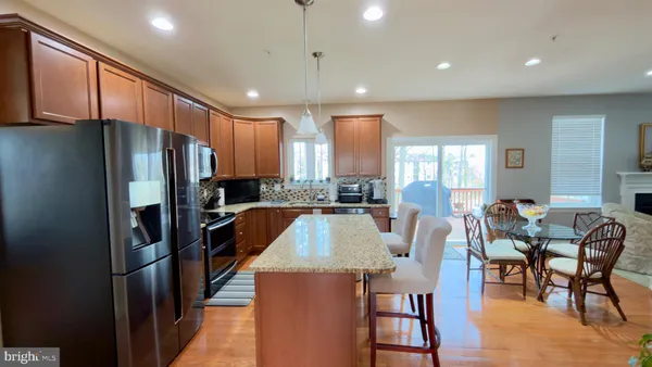 $725,000 | 7600 Lord Snowden Circle, Laurel, MD 20707