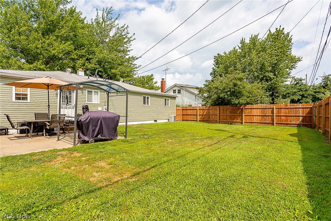 243 Cummings Road Vermilion, OH 44089 - Photo 28 of 33