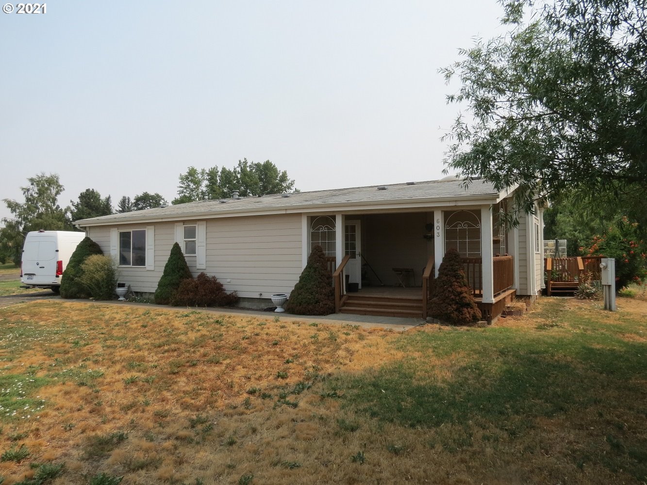 603 2nd Street Athena, OR 97813 - Photo 1 of 1 Gallery Image 1