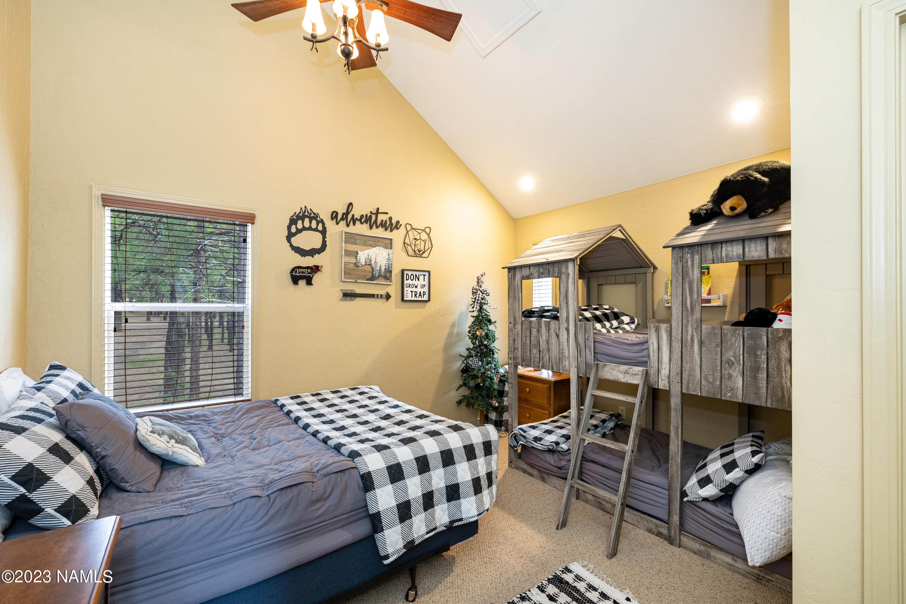 1842 Deer Pass Road Williams, AZ 86046 - Photo 32 of 109 BCP-22
