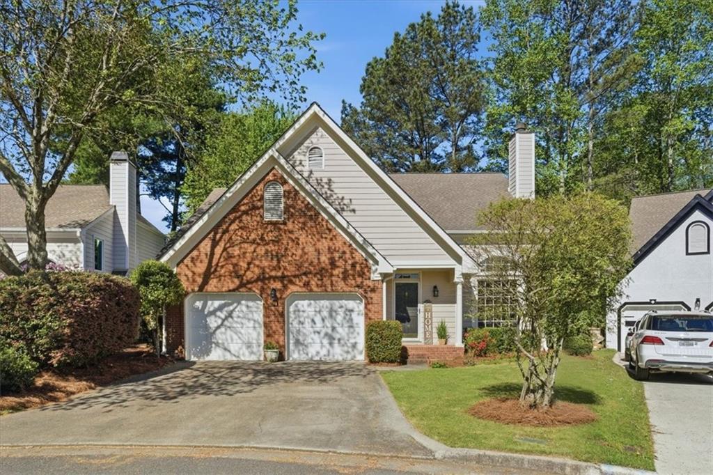 220 Ridge Point Court Alpharetta, GA 30022 - Photo 1 of 1 Gallery Image 1