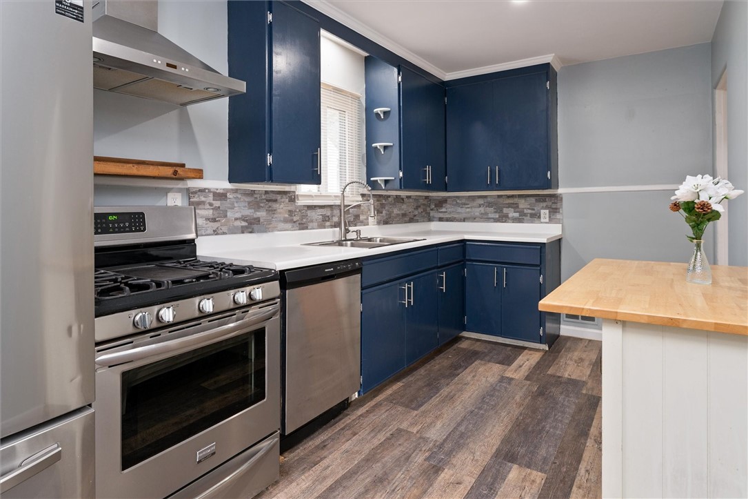 1159 Britton Road Greece, NY 14616 - Photo 11 of 47