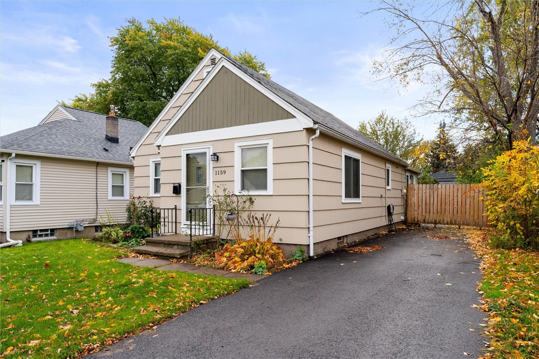 1159 Britton Road Greece, NY 14616 - Photo 3 of 47