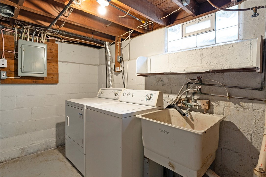 1159 Britton Road Greece, NY 14616 - Photo 40 of 47