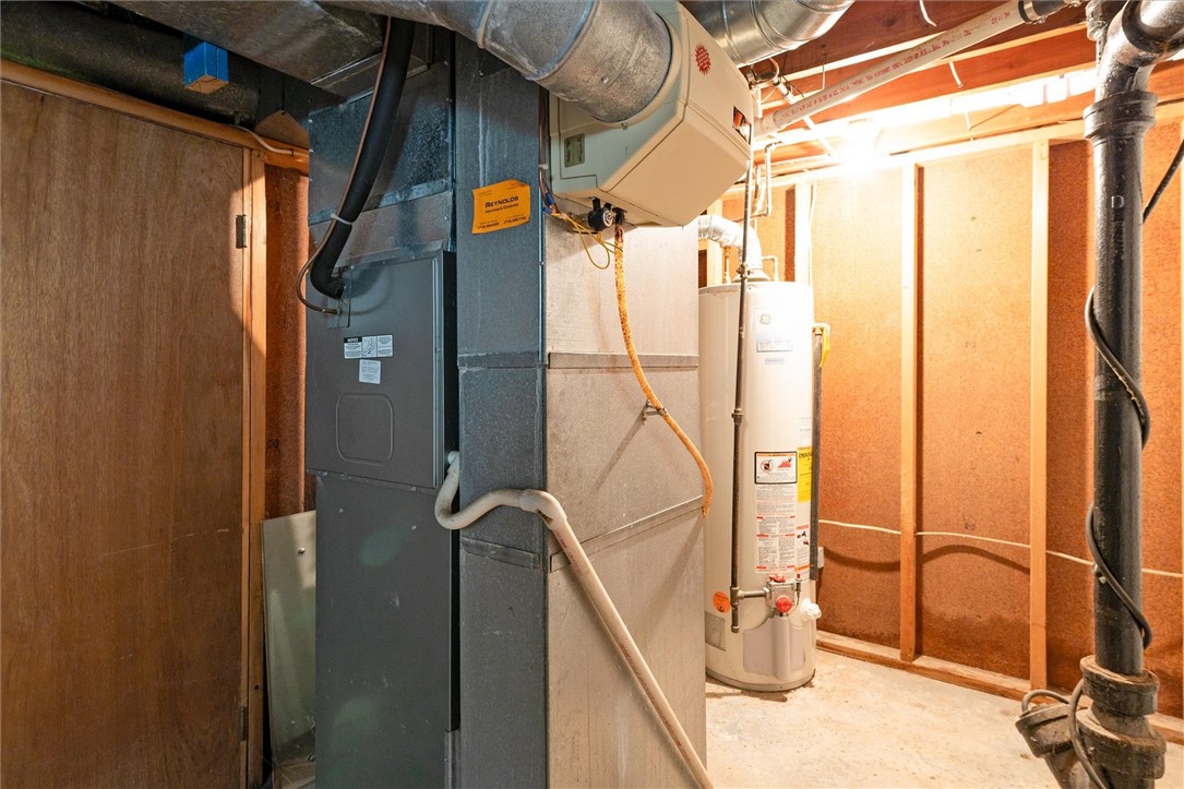 1159 Britton Road Greece, NY 14616 - Photo 41 of 47