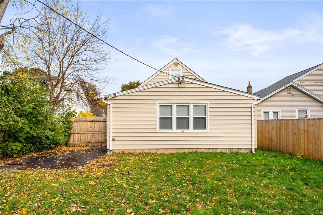 1159 Britton Road Greece, NY 14616 - Photo 43 of 47