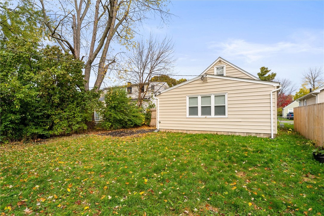 1159 Britton Road Greece, NY 14616 - Photo 44 of 47