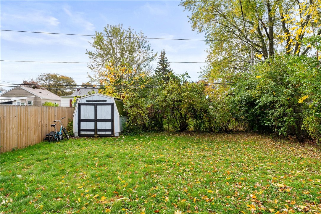 1159 Britton Road Greece, NY 14616 - Photo 45 of 47