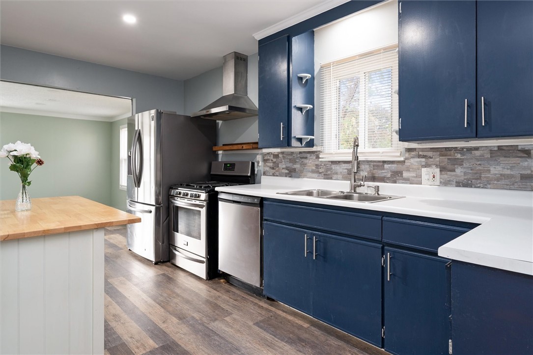 1159 Britton Road Greece, NY 14616 - Photo 8 of 47