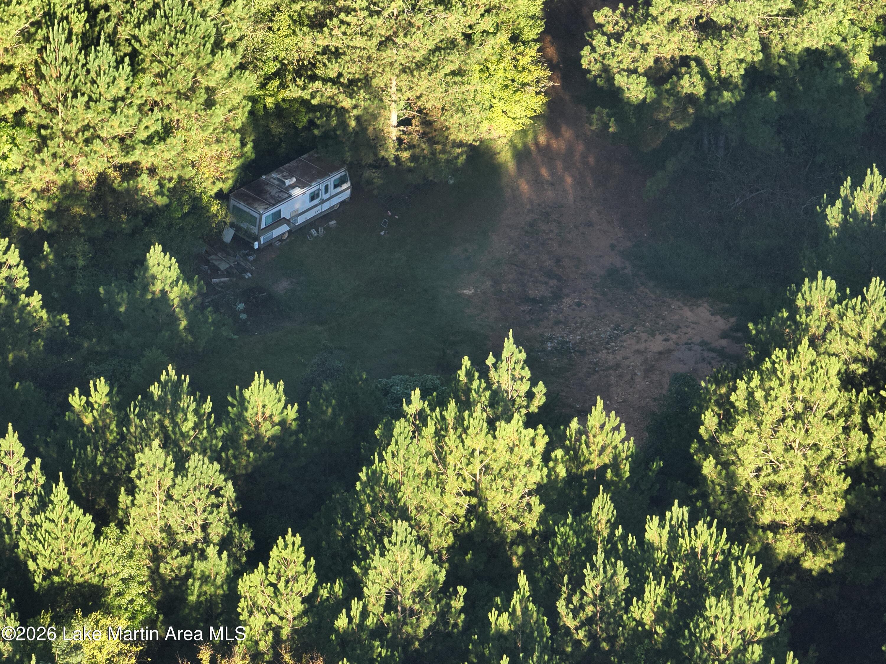 84-acres Webster Ford Road Notasulga, AL 36866 - Photo 3 of 5 Gallery Image 3